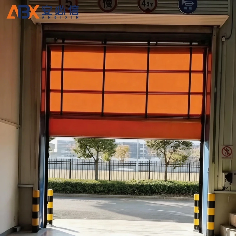 攀枝花市背带堆积门