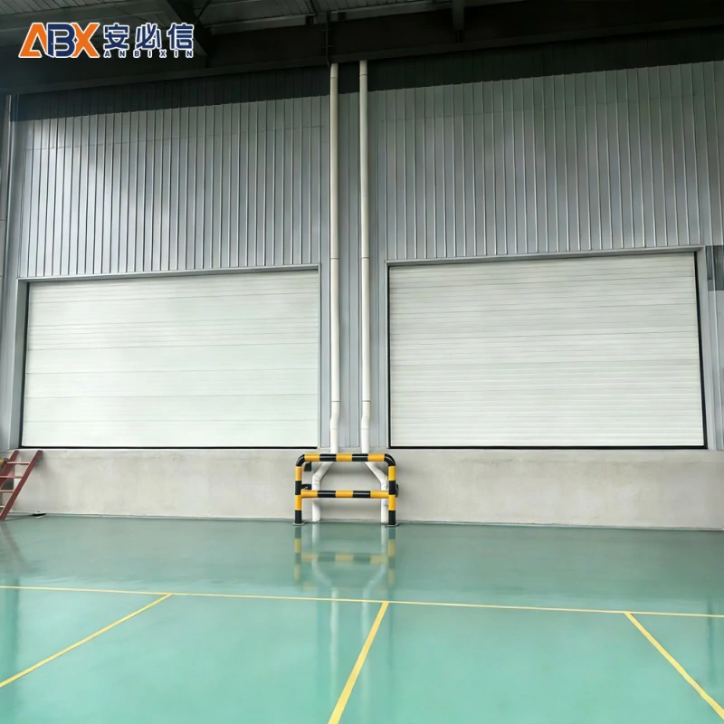 攀枝花市保温提升门